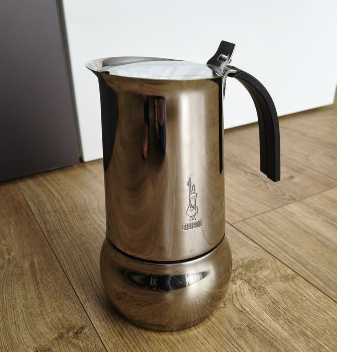 Bialetti Kitty duża kawiarka