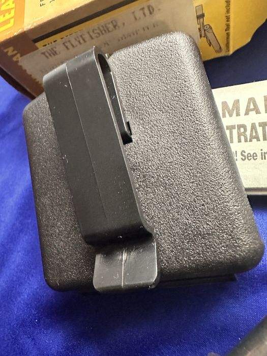 Колекційний рідкісний мультитул адаптор Tool Adapter Leatherman Wave