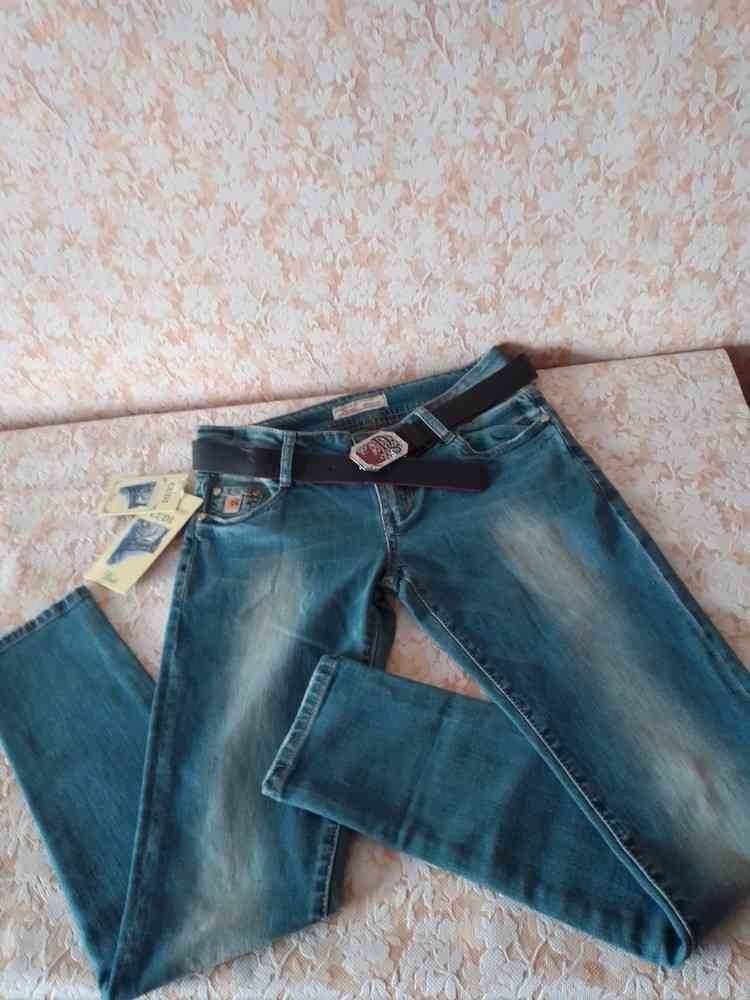 Отличные  джинсы