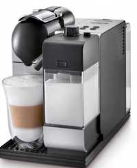 Ekspres do kawy Nespresso DeLonghi E520.S