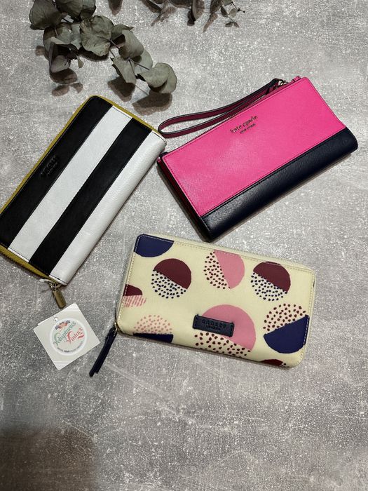 Кошелек гаманець Radley Kate spade Yoshi