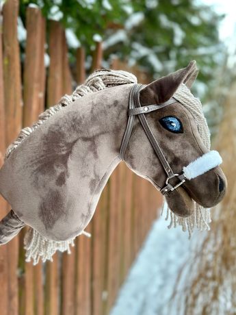 Hobby Horse | Konik na patyku - MINKY MYSZATY (10)