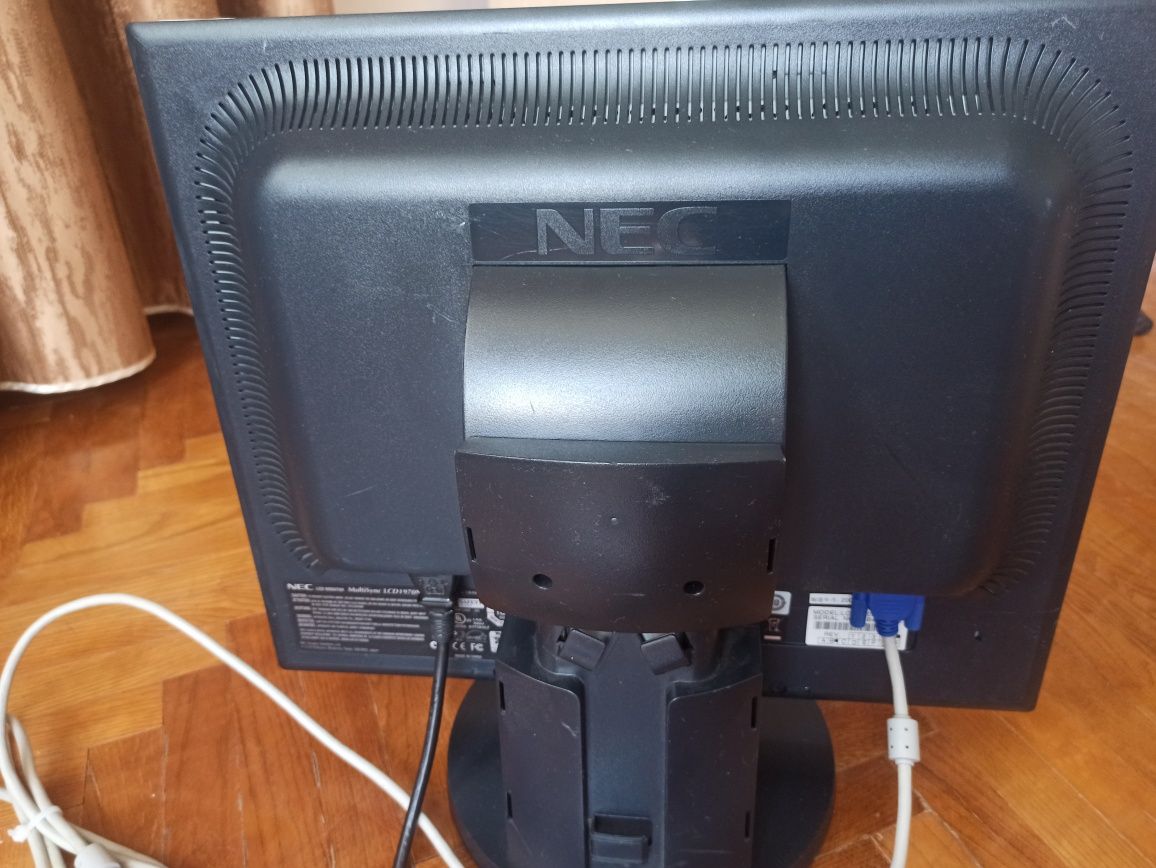 Продам підставку до монітора NEC 19" MultiSync LCD 1970NX