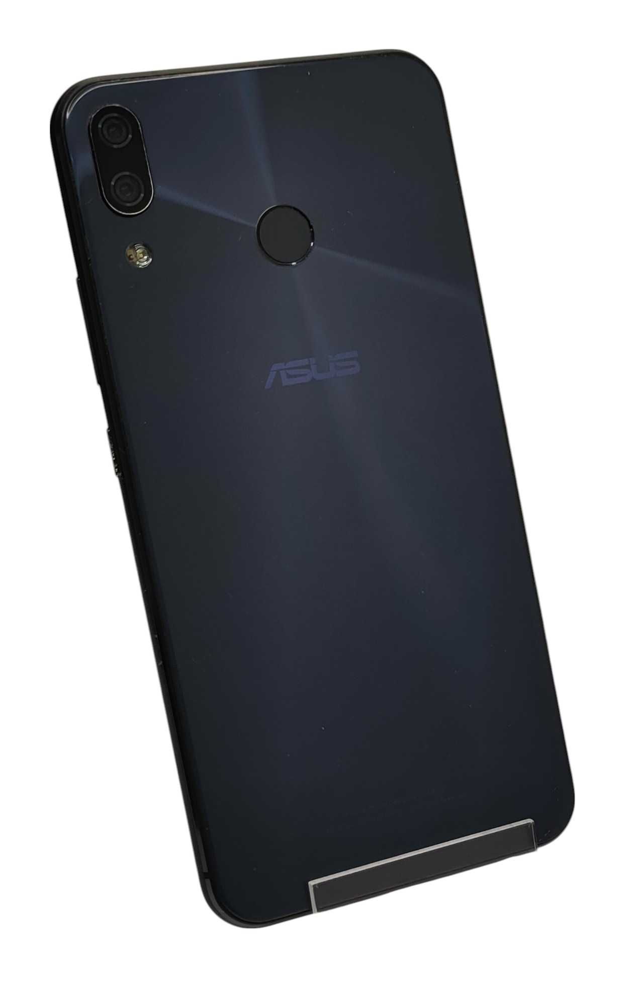 Smartfon Asus ZenFone 5 4GB/64GB 4G (LTE) czarny