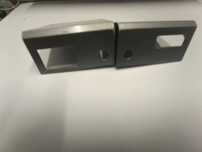 zaślepki zawiasów laptopa dell latitude E6400