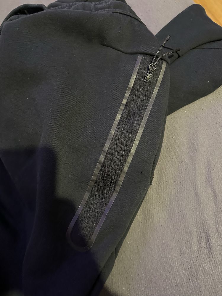 Nike tech fleece