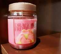 Świeca Candle Lite - Dragon Fruit - Pitaja - Smoczy Owoc, 510g