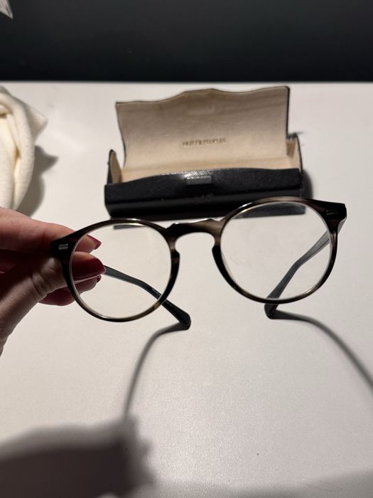 Оправа для окулярів Oliver Peoples