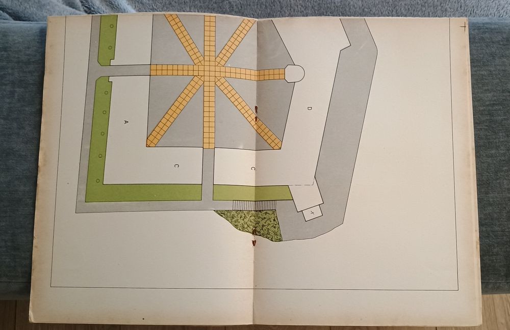 Mały Modelarz Nr 5/1971 - Zamek Królewski w Warszawie 

Na sprzedaż or