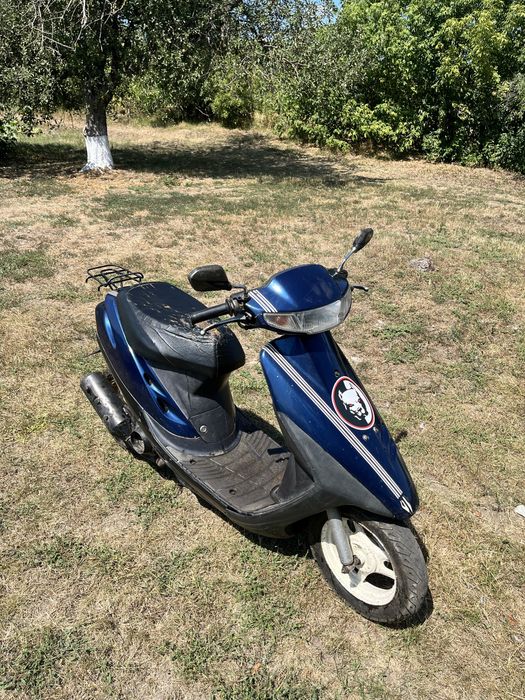 Продам Хонда діо 27