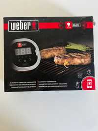 igrill2 Weber sondy do temperatury mięsa