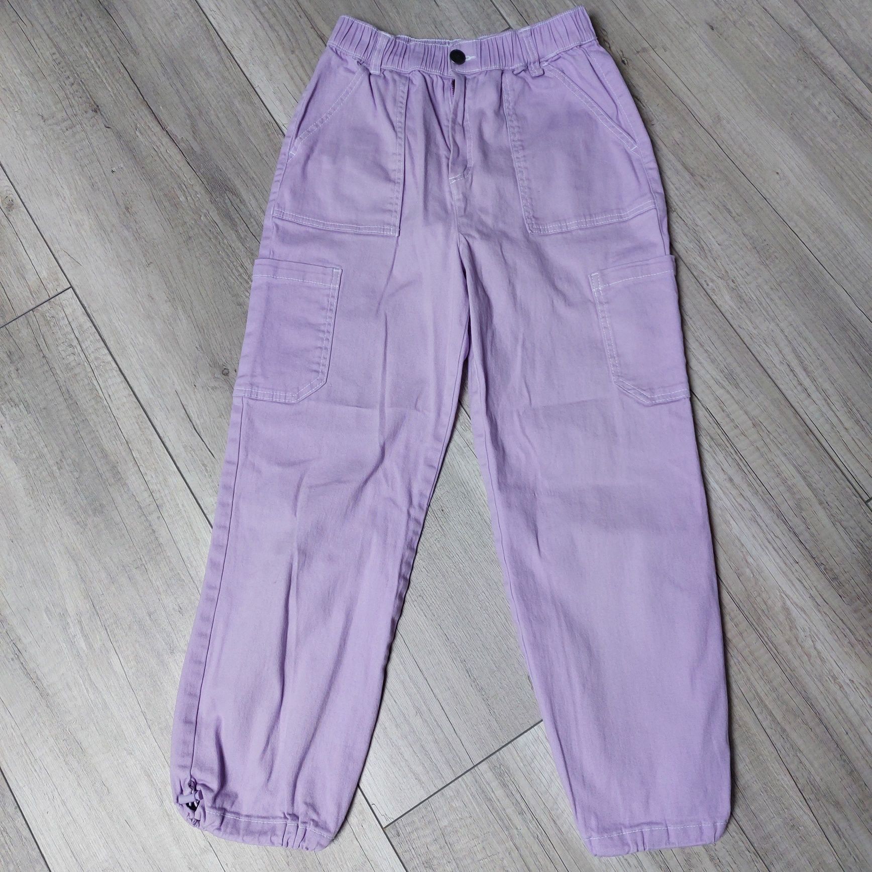 Spod ie letnie dla dziewczynki reserved  r152