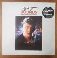 Disco de vinil "Out of Bounds"