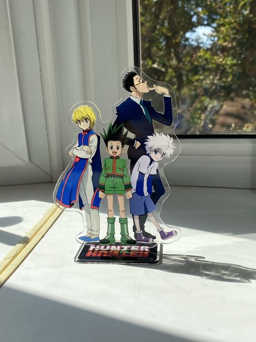 Фігурка «Hunter x Hunter»