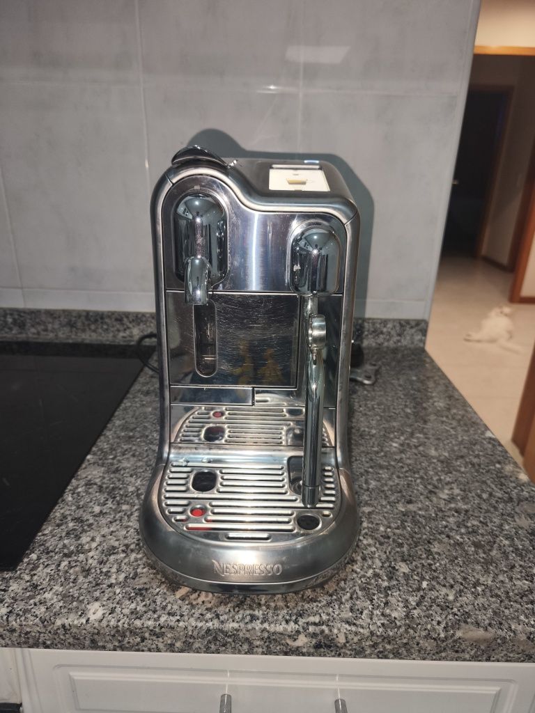 Máquina Nespresso