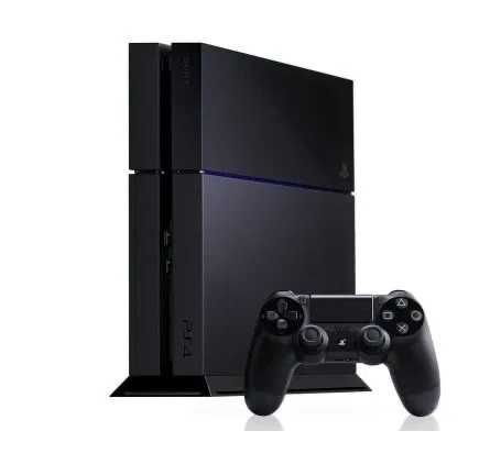 Soni playstation 4 Fat,  1 ТБ, б/у, в идеальном состоянии