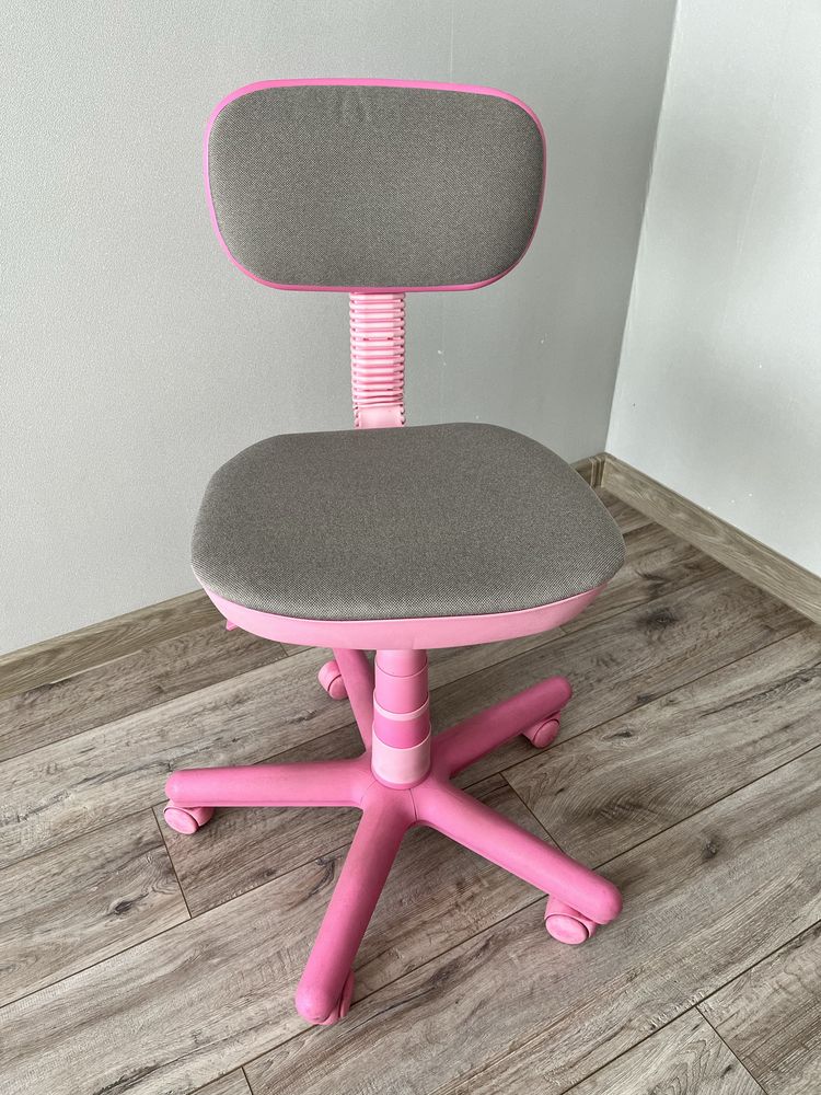 дитяче ігрове комп'ютерне офісне крісло стул стілець доставка