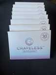 Craveless™ BurnComplex – Suplement diety (30 tabletek) Na odchudzanie