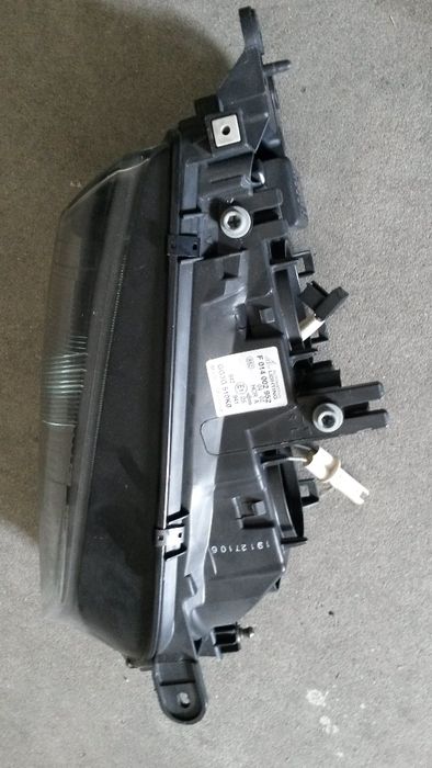 Farol frente direito Mazda 626 Bosch NOVO