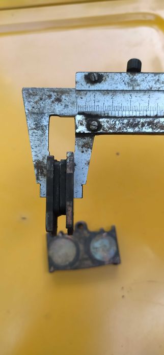 Тормозные  колодки на все  SUZUKI GSR/GSXR