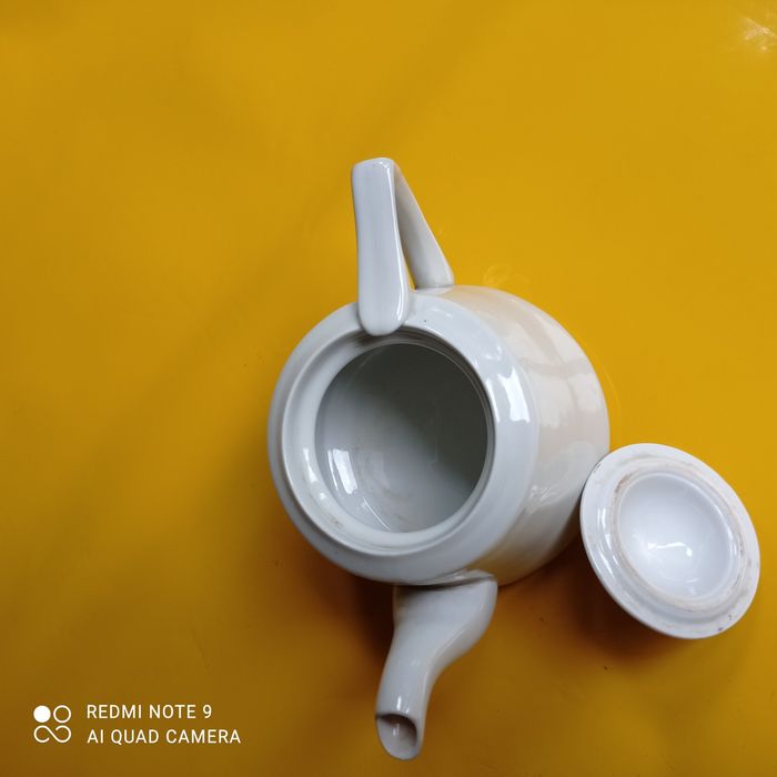 Czajniczek do herbaty