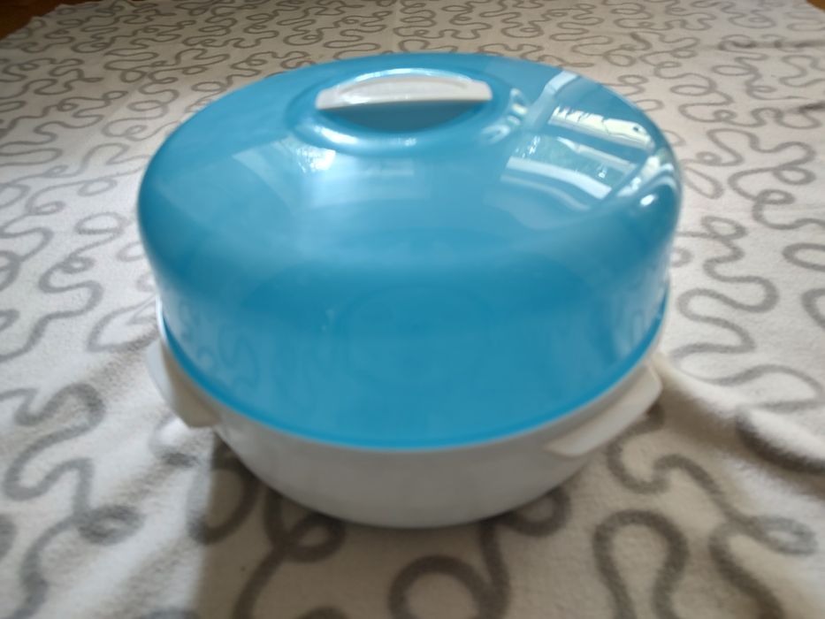 Sterylizator do butelek