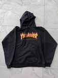 Худи thrasher.