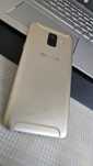 Samsung galaxy A6