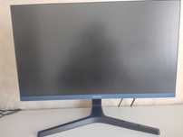Монітор Samsung S24R350 Dark Silver в ідеальному стані