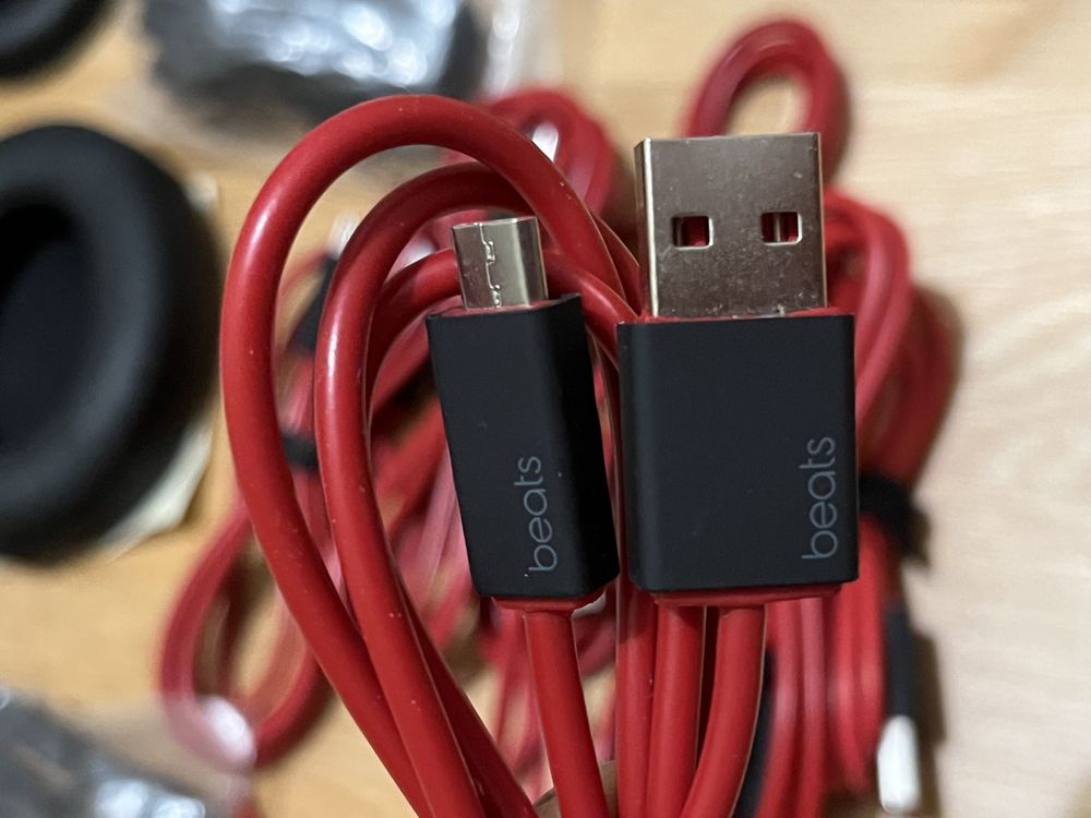 -70% Кабель USB micro-usb Beats. Дефицит. Beats by Dr. Dre MHE72G/A