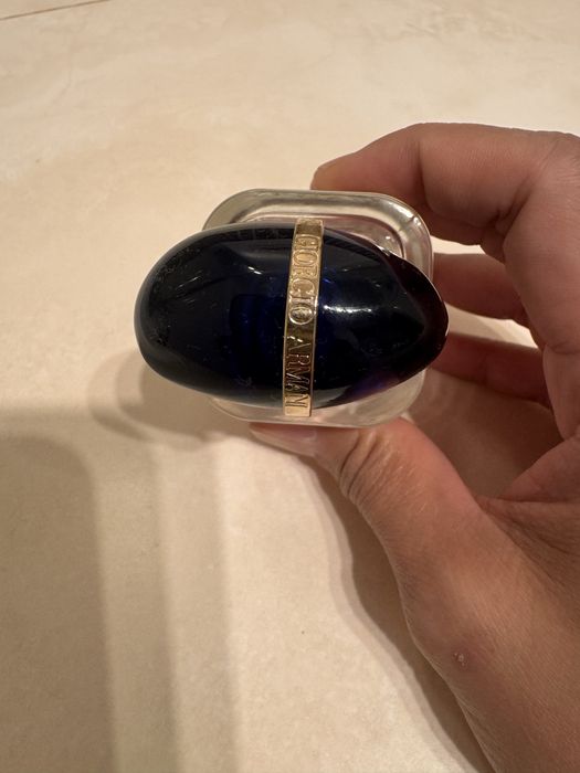 Armani My Way woda perfumowana flakon napełnialny dla kobiet