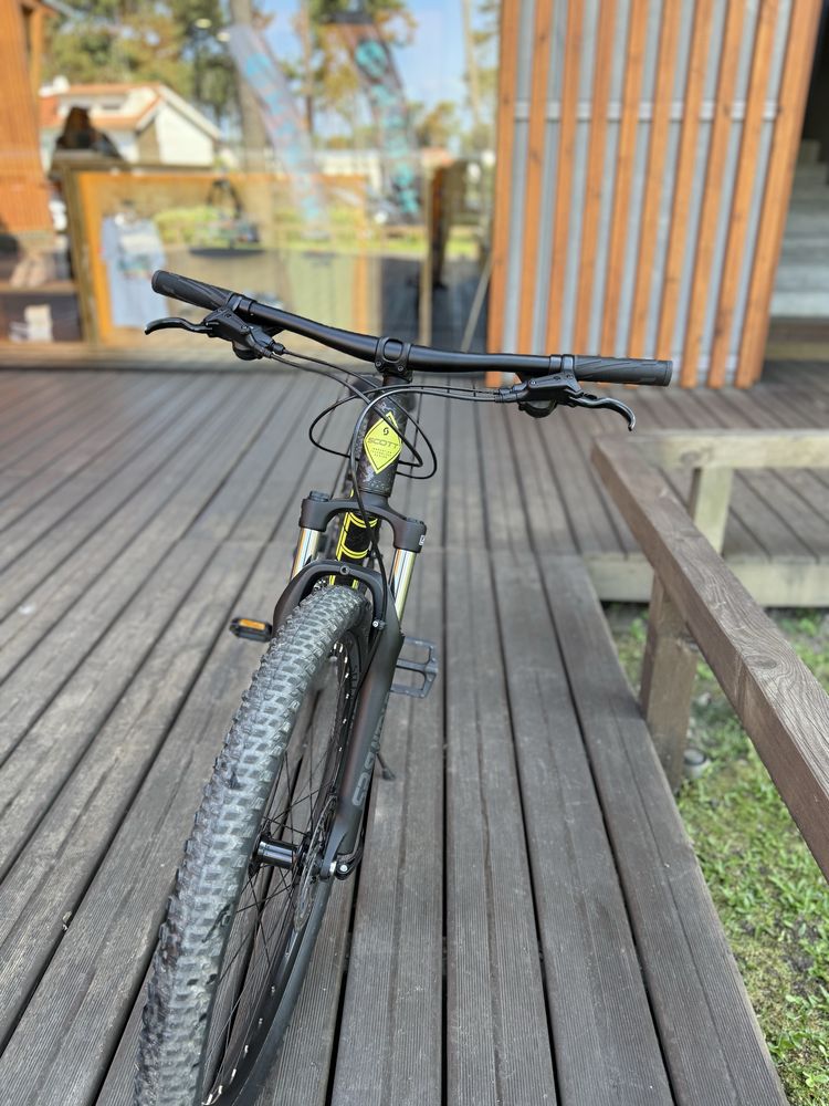 Vendo Bike crianca Scott roxter 26