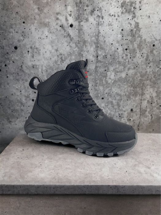 Зимние ботинки на мальчика