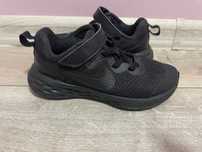 Кроссовки Nike детские
