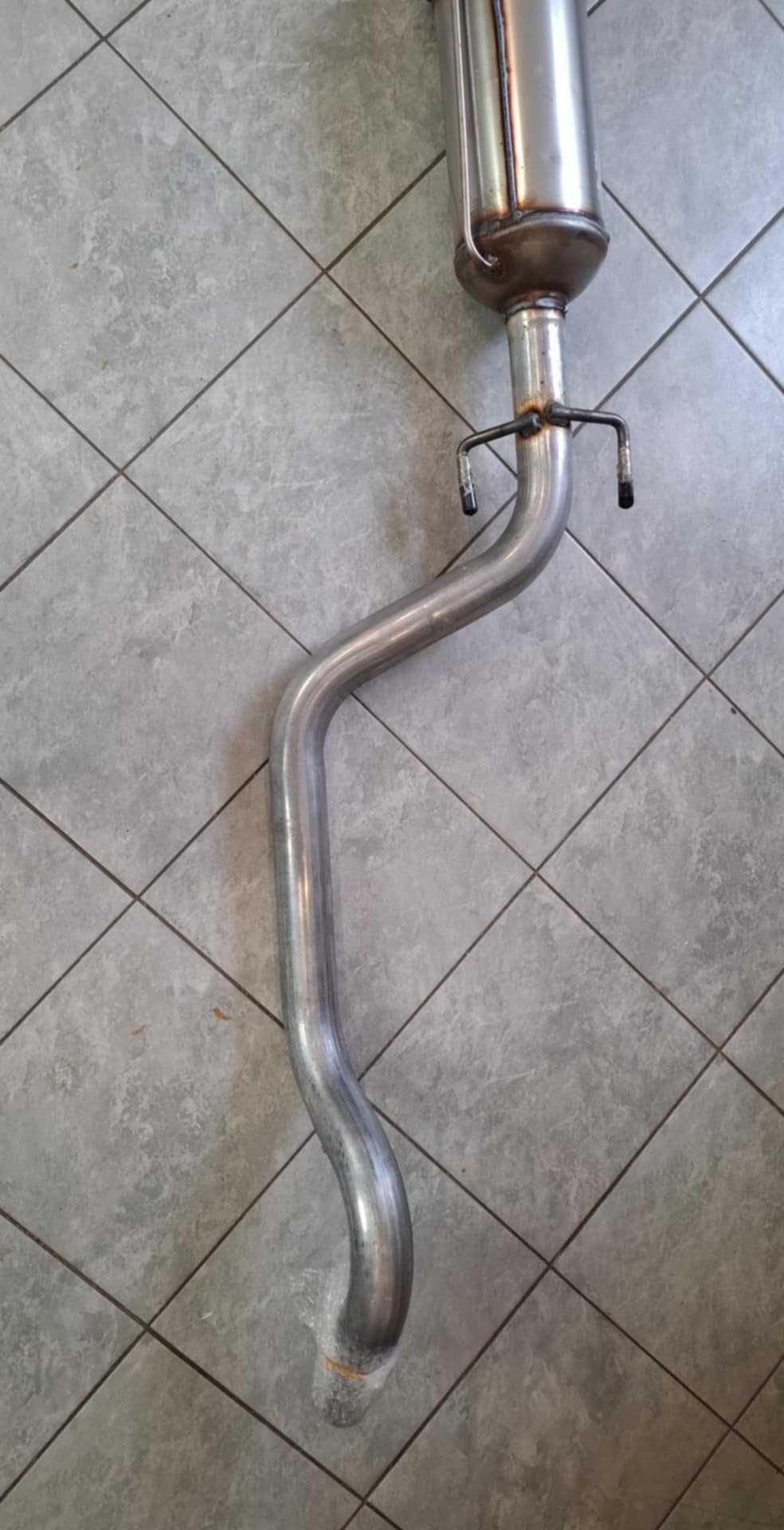 Filtr cząstek stałych DELPHI HDP110 ZAFIRA B