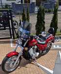 Honda Shadow VT 600