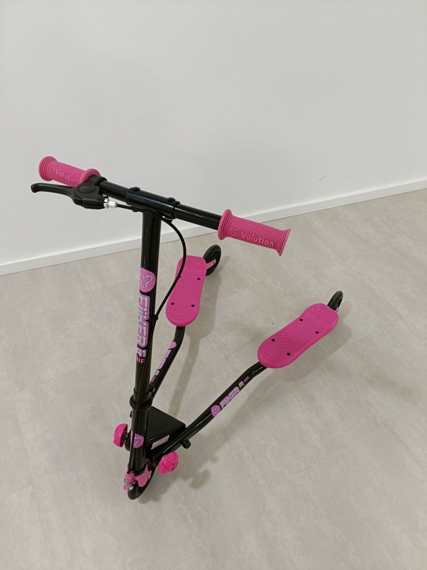Trotinete 3 rodas