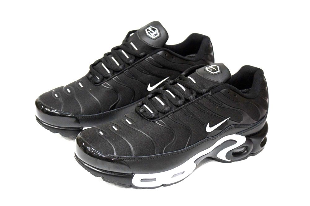 Кросівки Nike air max TN Plus ТЕРМО / Найк аір макс ТН з 36 по 46р