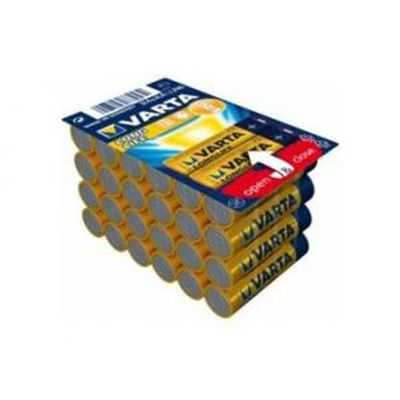 Bateria Lr6 1.5V Aa Mn1500 Varta Longlife 24Szt