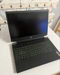 Laptop hp pavilion 15 / ryzen 5 5600 / RTX 3050 / 16gb ram