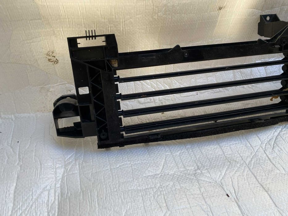 Mercedes A Klasa W177 Kierownica Powietrza