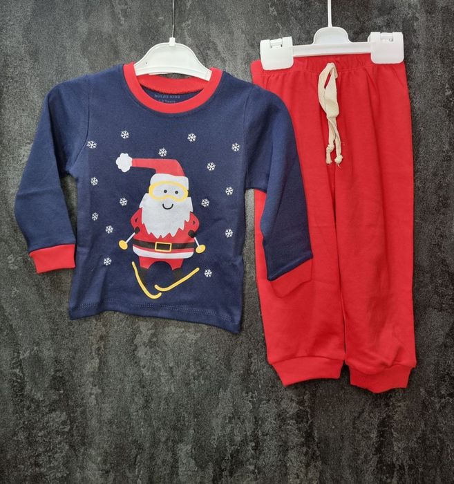 Новорічний костюм,Піжама
