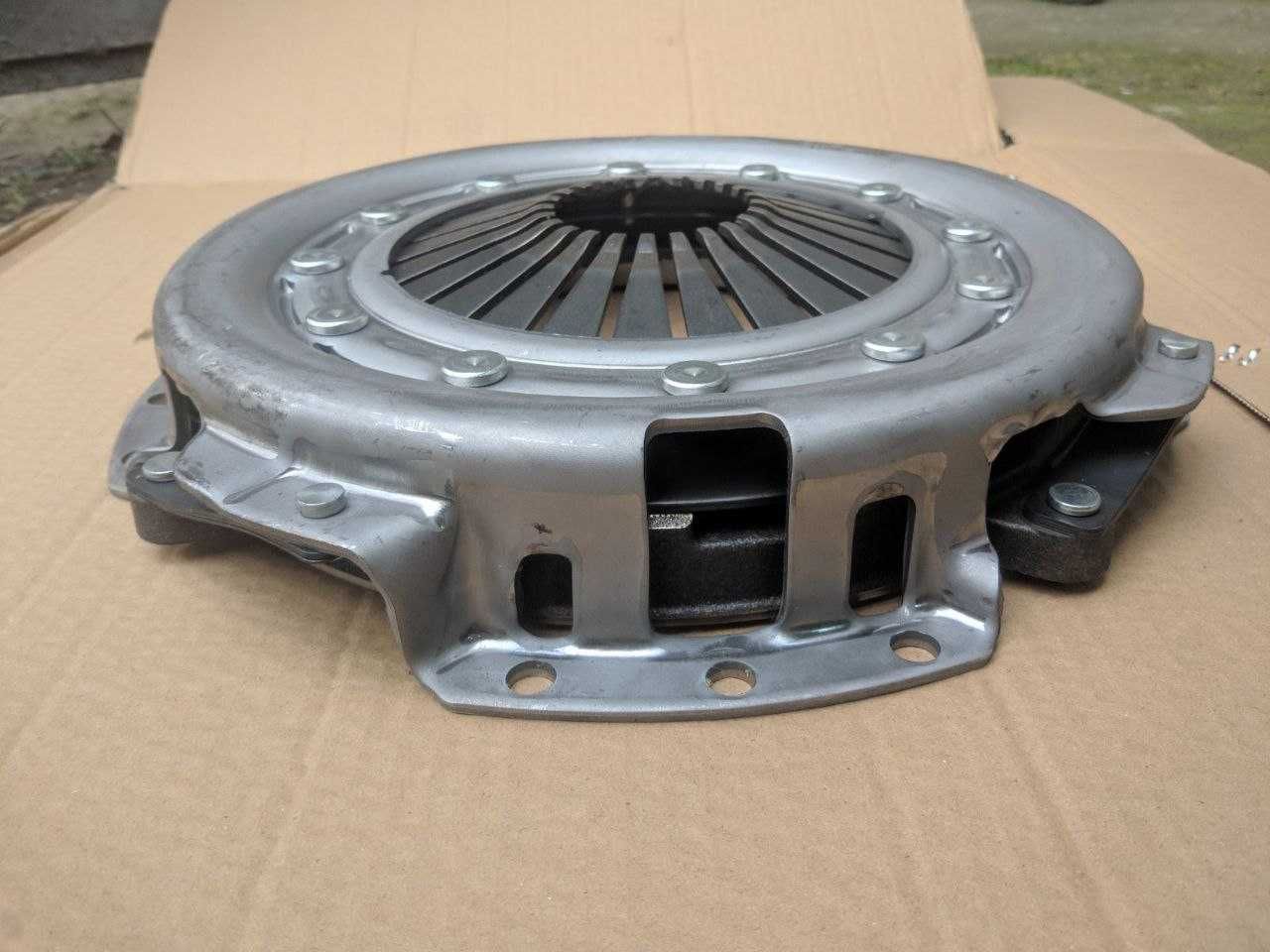 Корзина сцепления Митсубиши Кантер 659/859 HYUNDAI HD65 Е-3 HD78 3.9Л