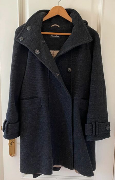 Sobretudo Massimo Dutti