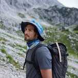 Kapelusz trekkingowy Buff Booney (uniseks)