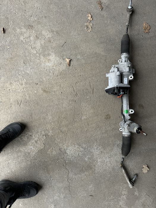 Рейки рульові tesla model 3/Y