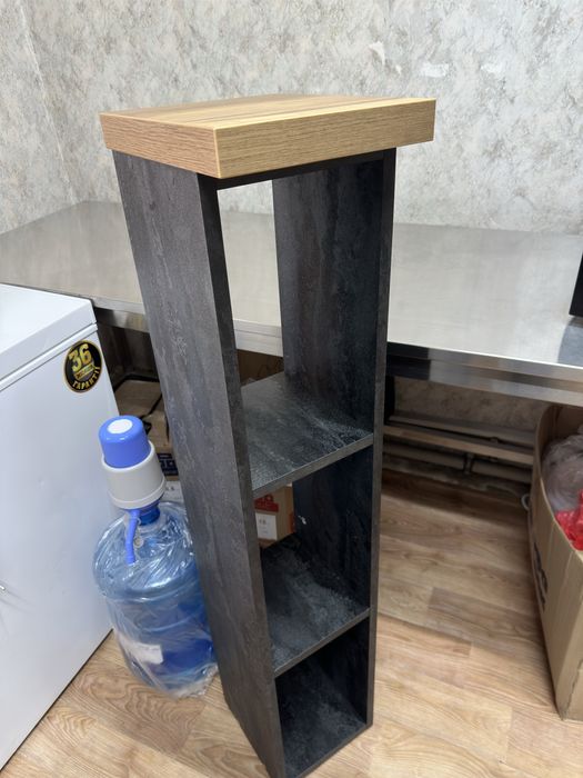 Продам стелаж новий
