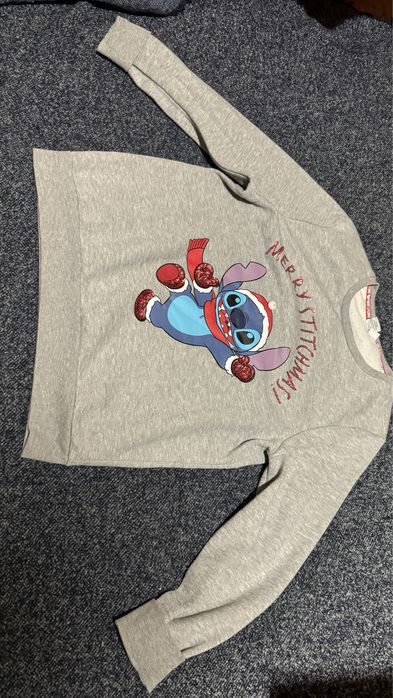 Детский оригинальный худи фирмы Дисней