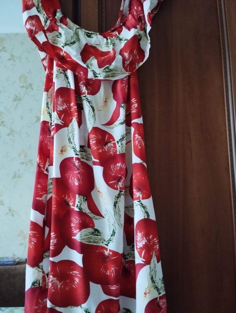 Продается летнее платье