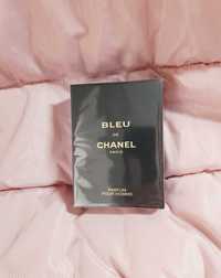 Блю шанель Chanel bleu de chanel parfum 100мл оригинал мужской парфюм